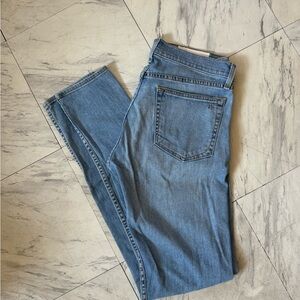 Rag & Bone Standard issue skinny leg fit 1